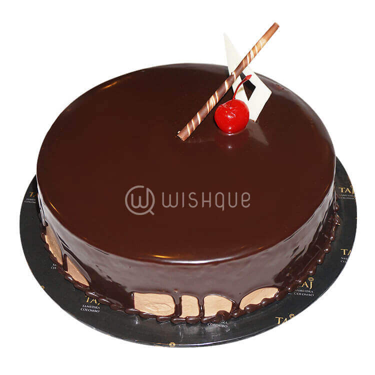 Order Yummy Cake on Your Favorite Occassions - BDGift