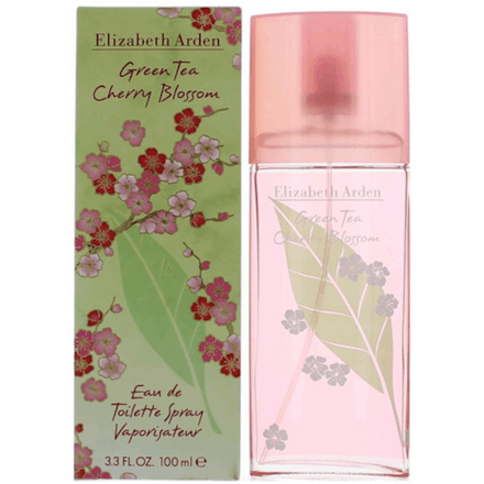 Elizabeth Arden Green Tea Cherry Blossom 100ml