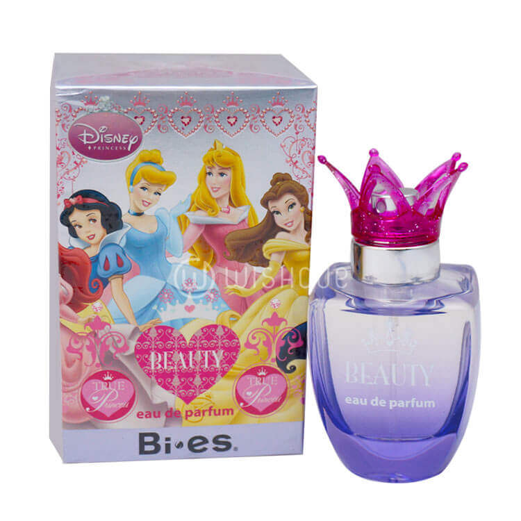 Disney Beauty True Princess perfume 50ml - Wishque | Sri Lanka's ...