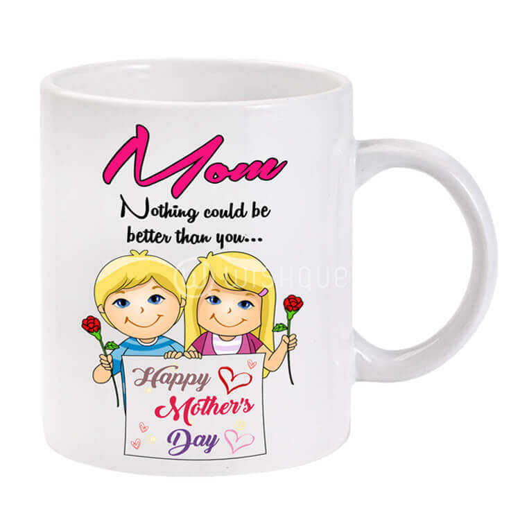 Happy Mothers Day Mug - Wishque | Sri Lanka's Premium Online Shop! Send ...