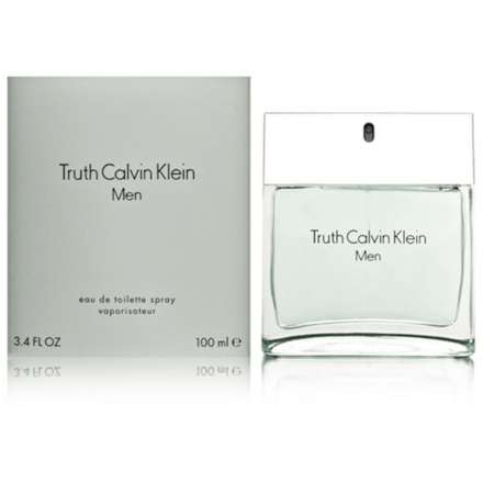 Calvin Klein Truth for Men 100 ml