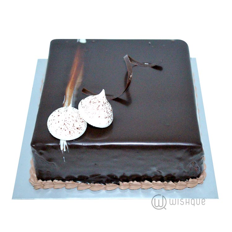 Brown Eye Cake 2lbs - Wishque | Sri Lanka's Premium Online Shop! Send Gifts  to Sri Lanka