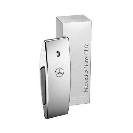 Mercedes Benz Club 50ML