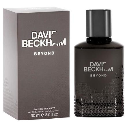 David Beckham Beyond  90ml