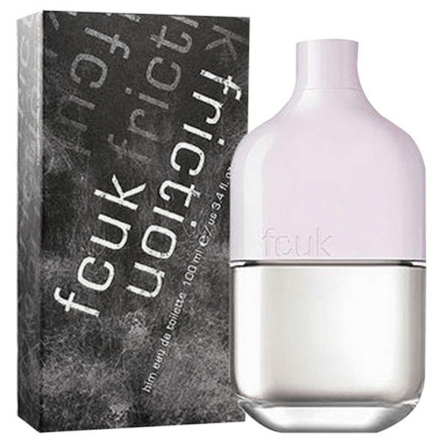 FCUK Friction Him-French Connection UK 100 ml
