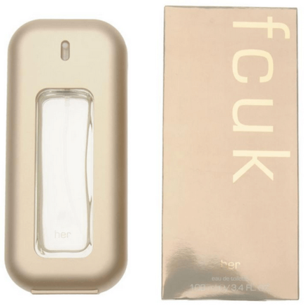 FCUK Her-French Connection UK 100 ml