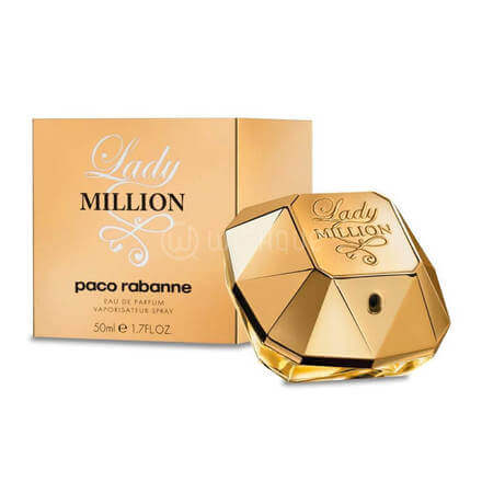 Paco Rabanne Lady Million 50ml