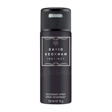 David Beckham Instinct Body Spray 150ml