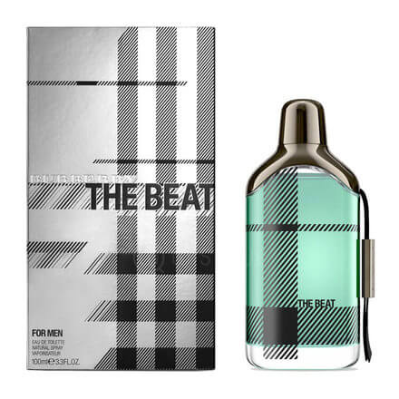 Burberry The Beat for Men 100ml