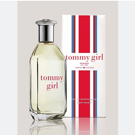 Tommy Hilfiger Tommy Girl Eau De Toilette 30ml