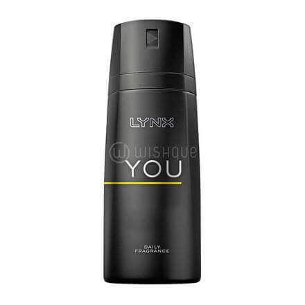 Lynx Men Body Spray You 155 ml
