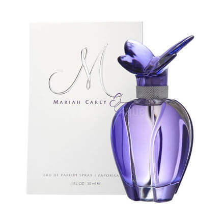 Mariah Carey M Eau De Parfum 30 ml