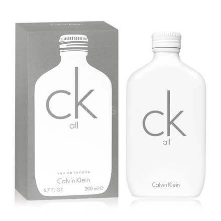 Calvin Klein CK One All 200ml