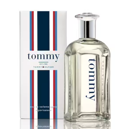 Tommy Hilfiger Tommy Eau De Toilette 30ml for Men