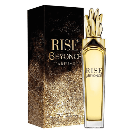 Beyonce Rise Eau De Parfum 100ml