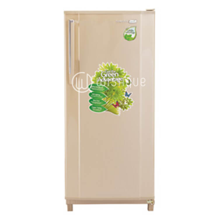 singer geo refrigerator