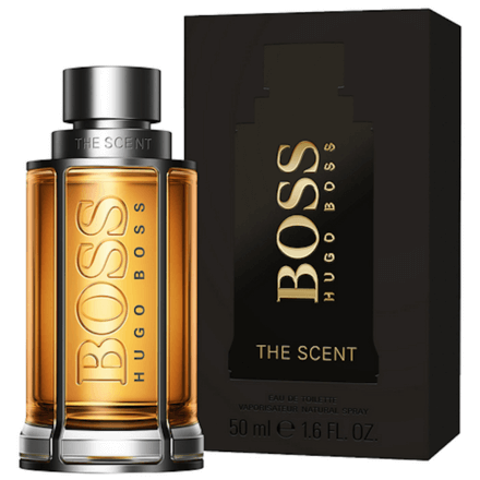 Hugo Boss The Scent 50ml