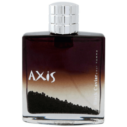 Axis Black Caviar Pour Homme for Him 90ml