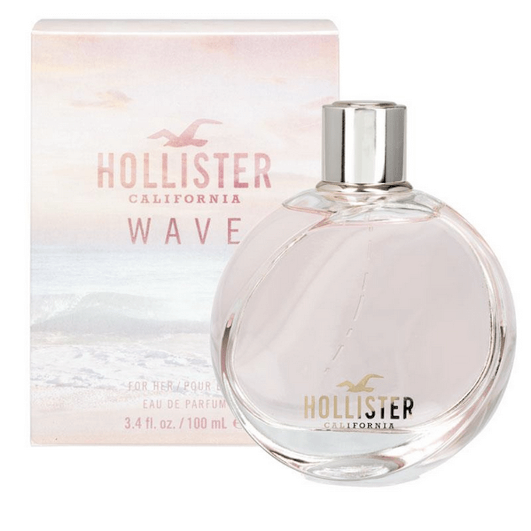 perfum hollister
