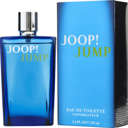 Joop! Jump for Men Eau de Toilette 100ml