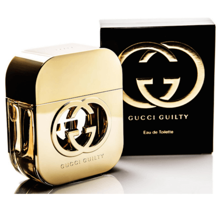 Gucci Guilty for Women Eau de Toilette 50ml