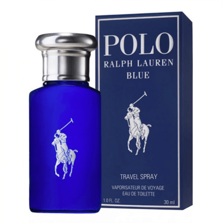 Polo Ralph Lauren Blue Men 30ml