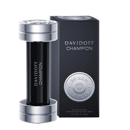 Davidoff Champion for Men Eau de Toilette 90ml