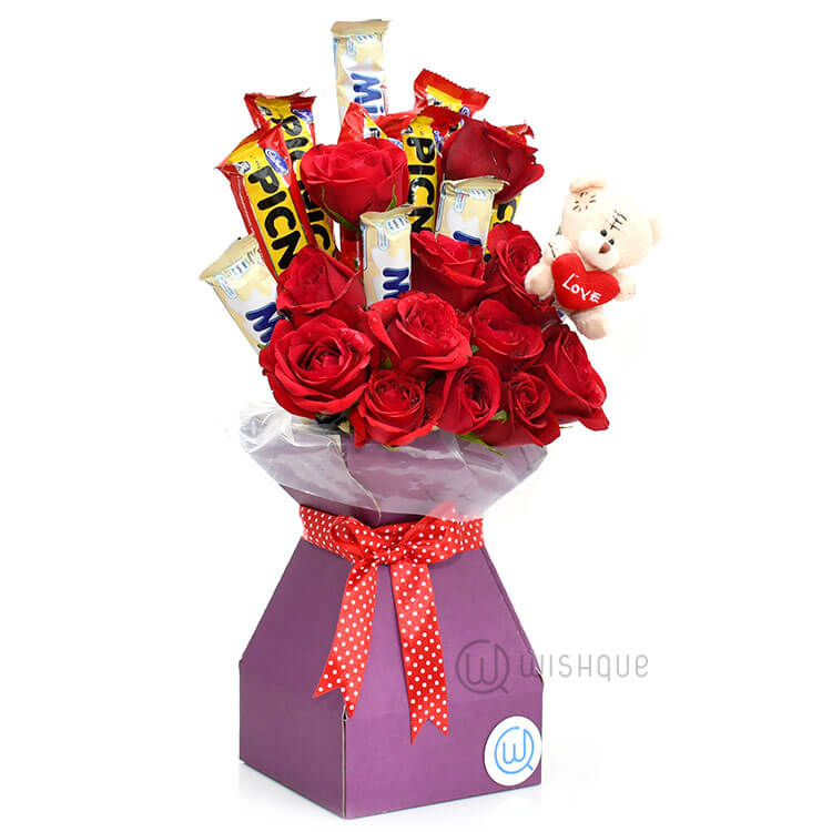 To My Sweetie - Wishque | Sri Lanka's Premium Online Shop ...