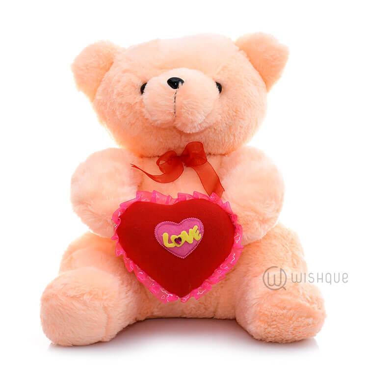 tweety pie teddy bear