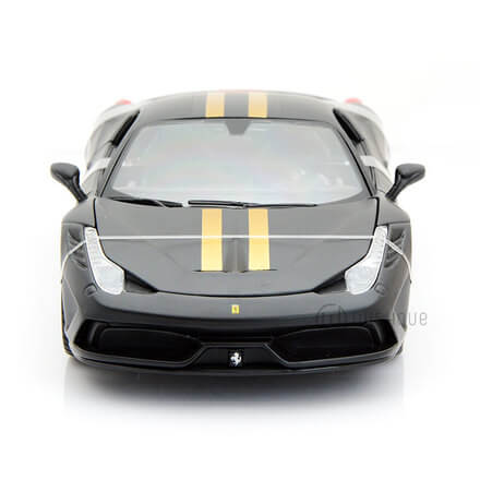 Ferrari 458 Speciale Maisto Special edition "Official Licensed Product"