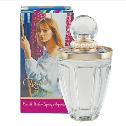 Taylor Swift Taylor Eau De Parfum Spray 30 ml