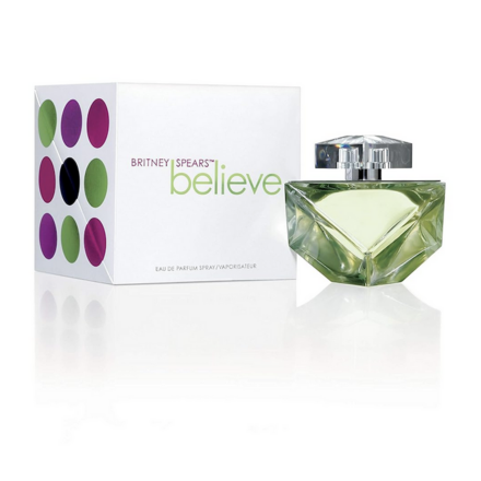 Britney Spears Believe 100ml