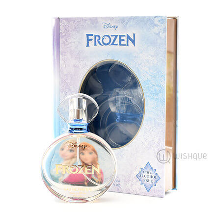 Disney Storybook Collection Frozen Eau De Parfum 50ml