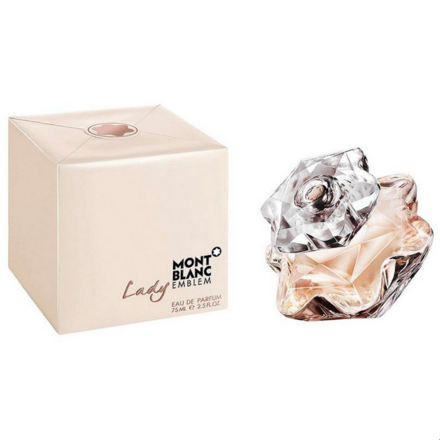 Mont Blanc Lady Emblem Eau de Parfum 75ml