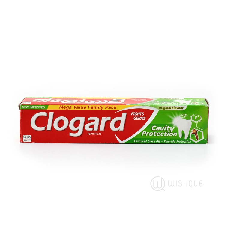 Clogard 200g - Wishque | Sri Lanka's Premium Online Shop! Send Gifts to ...