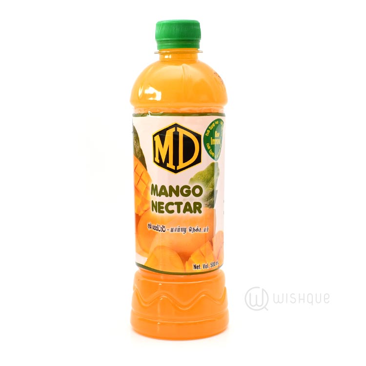 mango nectar