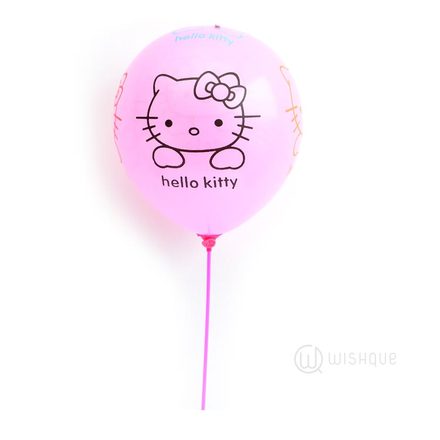 Hello Kitty LED Balloon