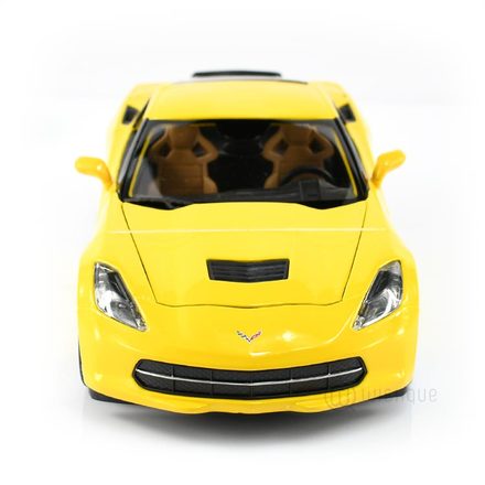 2014 Corvette Stingray "Official Licensed Product"