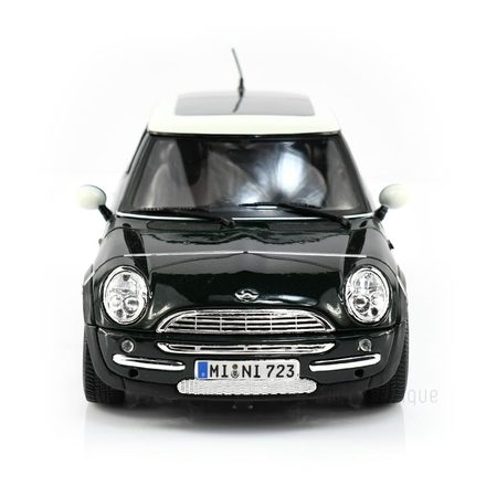 Mini Cooper "Official Licensed Product"