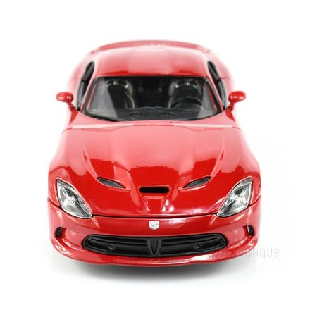 2013 SRT Viper GTS "Official Licensed Product"