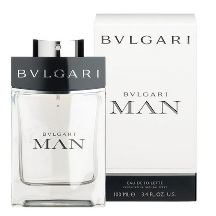 Bvlgari Man Black Orient Edp 100ml Perfume For Men Jumia Ng