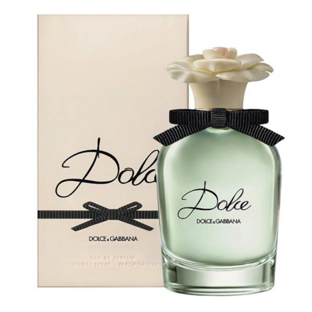 Dolce & Gabbana for Women Dolce Eau De Parfum 50ml
