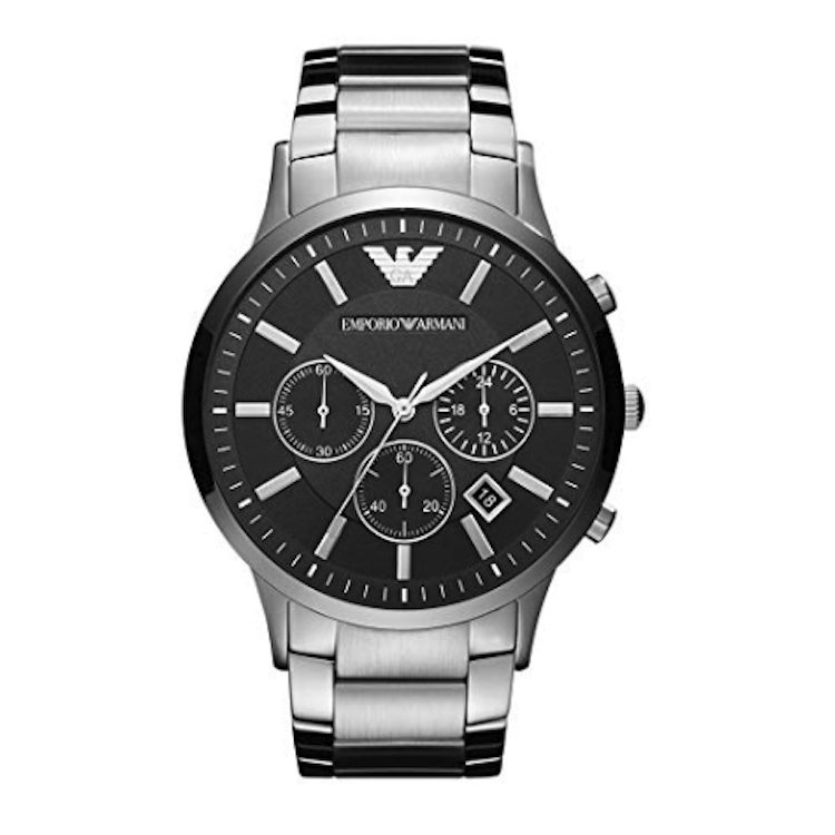 Emporio Armani Men's AR2460 - Wishque | Sri Lanka's Premium Online Shop ...