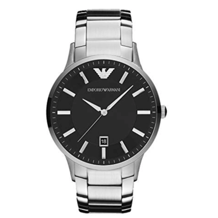 Emporio Armani Men's Sportivo Analog AR2457