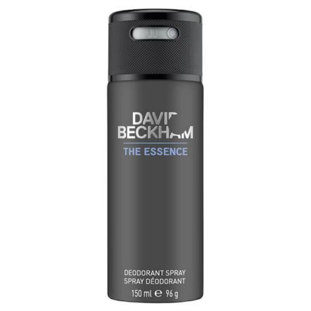 David Beckham Essence for Men Body Spray 150ml