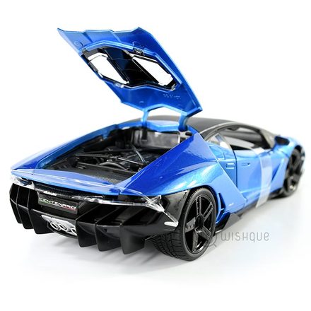 Lamborghini Centenario " Official Licensed Product"