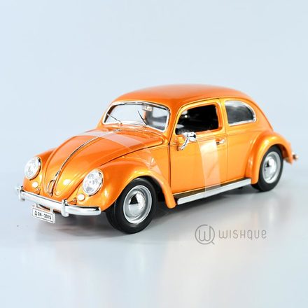 Volkswagen Kafer - Beetle (1955) 