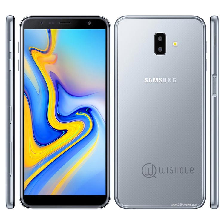 samsung j6 plus 32gb