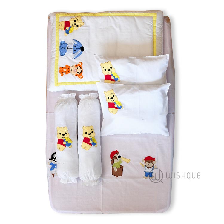 cot pillow