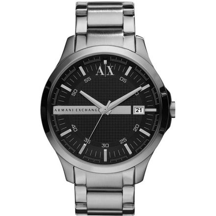 Armani Exchange AX2103 Men's Stainless Steel Bracelet Watch